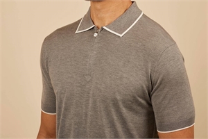 Поло KITON 171678