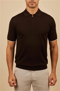 Поло KITON 171679