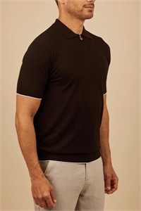 Поло KITON 171679