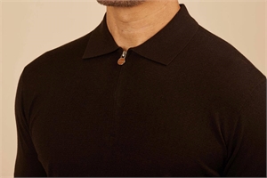 Поло KITON 171679