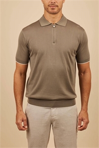 Поло KITON 171680