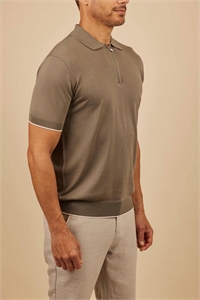 Поло KITON 171680