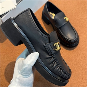 Лоферы CHANEL 171690