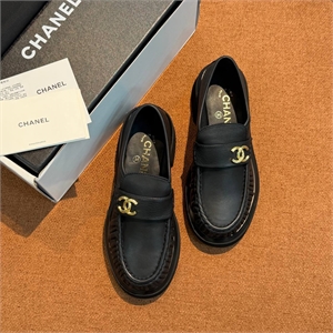 Лоферы CHANEL 171690