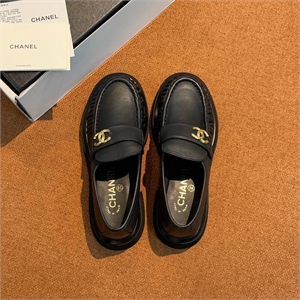 Лоферы CHANEL 171690