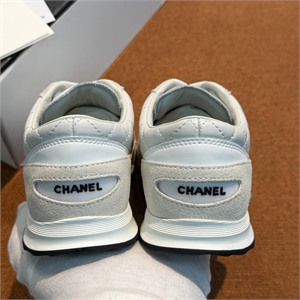 Кроссовки CHANEL 171698