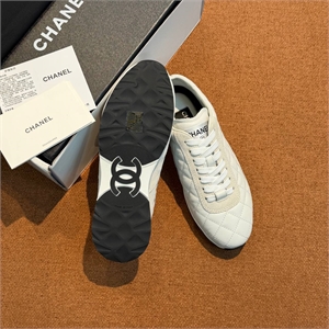 Кроссовки CHANEL 171698