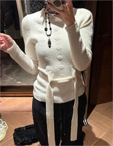 Кофта CHANEL 171700