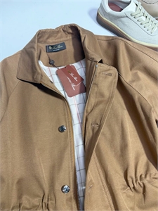 Куртка LORO PIANA 171703