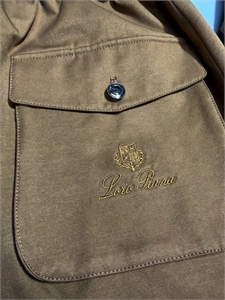 Куртка LORO PIANA 171703