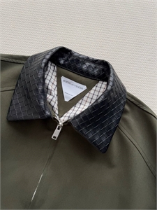 Куртка BOTTEGA VENETA 171706