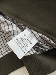 Куртка BOTTEGA VENETA 171706