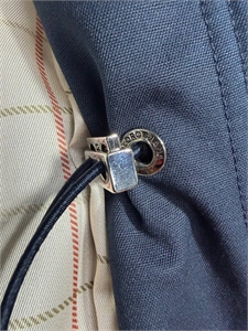 Куртка LORO PIANA 171711