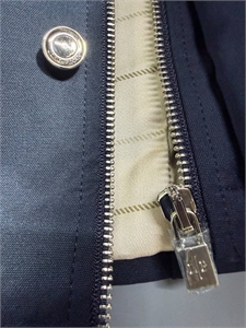 Куртка LORO PIANA 171711