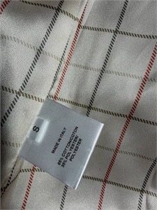 Куртка LORO PIANA 171711