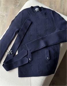 Кофта CHANEL 171713