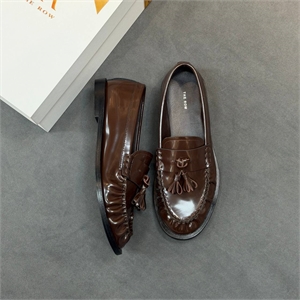 Лоферы THE ROW 171717