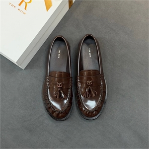 Лоферы THE ROW 171717