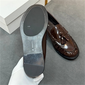 Лоферы THE ROW 171717