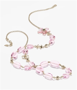 Серьги CHANEL 171724