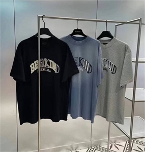 Футболка BALENCIAGA 171725