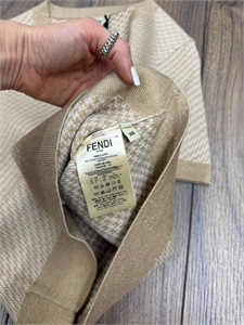 Кофта FENDI 171733