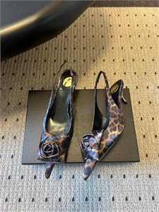 Туфли YSL 171737