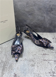 Туфли YSL 171737