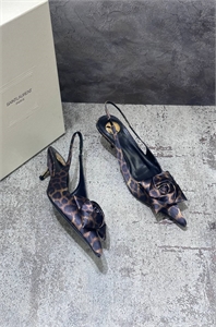 Туфли YSL 171737