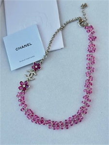 Брошь CHANEL с цветком 171748