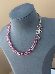 Брошь CHANEL с цветком 171748