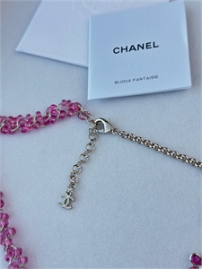 Брошь CHANEL с цветком 171748