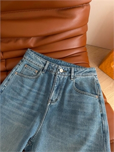 Джинсы HERMES 171751