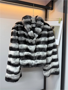 Шуба DIOR 171757