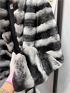 Шуба DIOR 171757