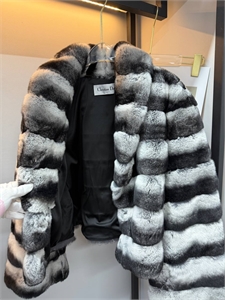 Шуба DIOR 171757