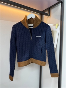 Кардиган MIU MIU 171760