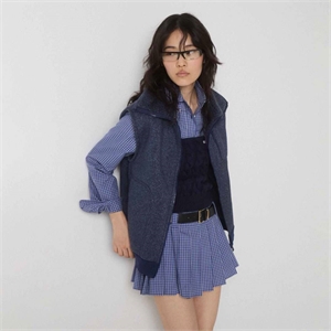 Жилет MIU MIU 171761