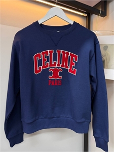 Толстовка CELINE 171762