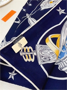 Платок HERMES 171771