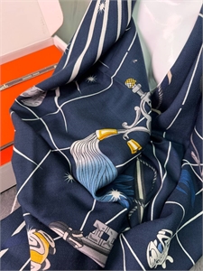 Платок HERMES 171772