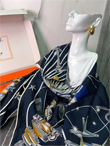 Платок HERMES 171772