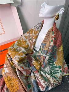 Платок HERMES 171773