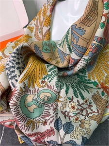 Платок HERMES 171773