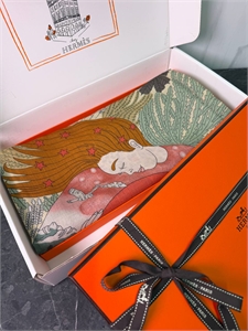 Платок HERMES 171782