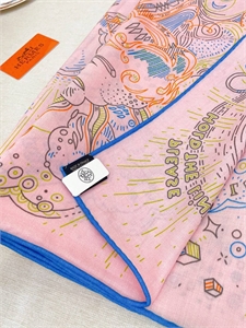 Платок HERMES 171792