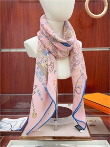 Платок HERMES 171792