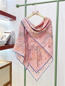 Платок HERMES 171792