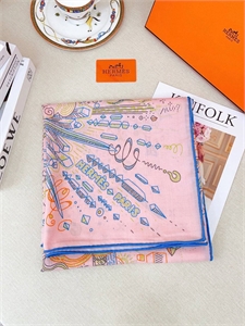 Платок HERMES 171792