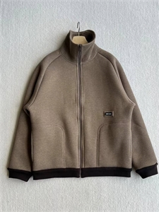 Бомбер MIU MIU 171793